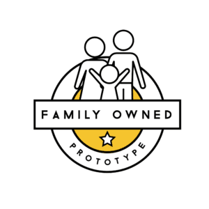 Family Owned Ethical Manufacturing Certification