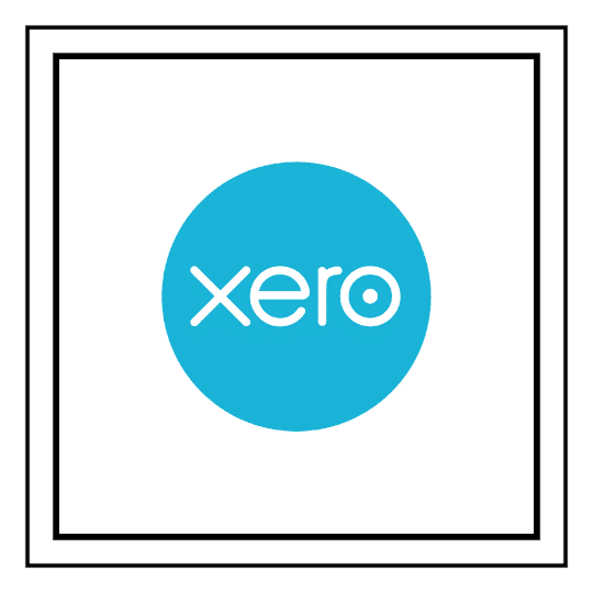 Xero Logo