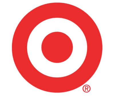target logo