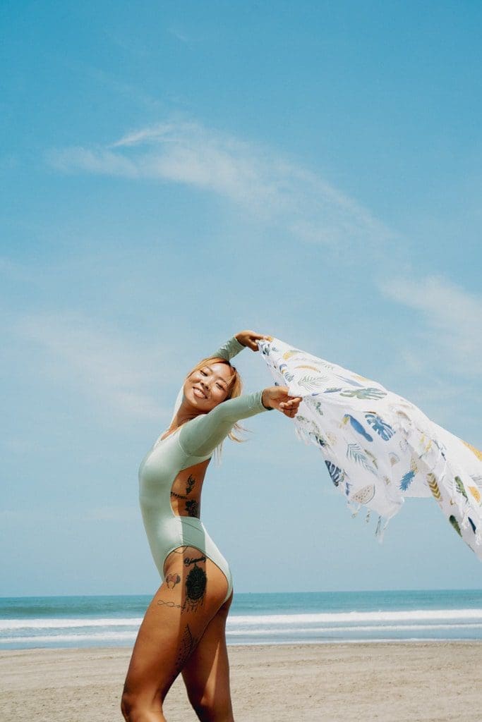 custom swimwear manufacturers swimwear manufacturers based in Bali Indonesia