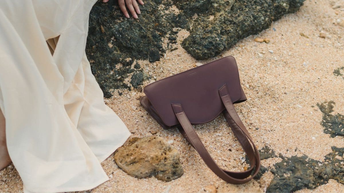 vegan leather