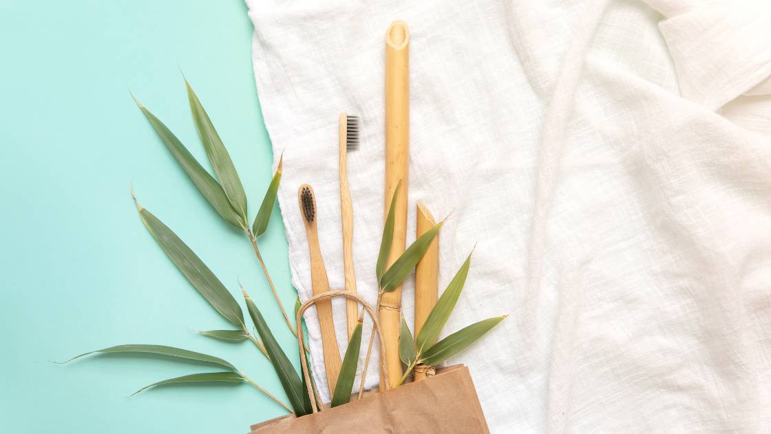Bamboo fabric
