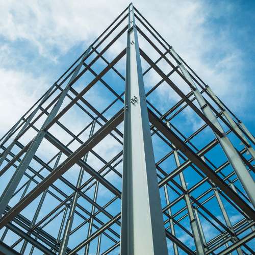 A building structure