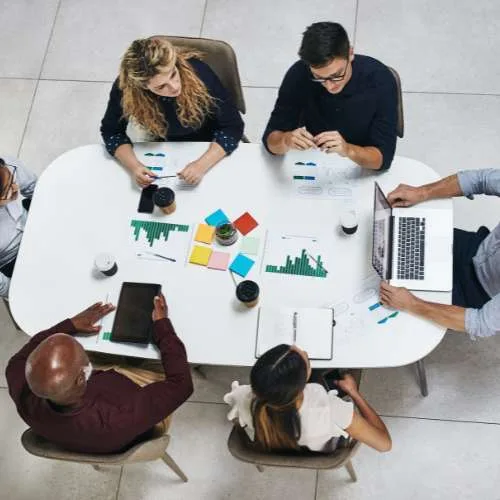 Strategic decision making about a fashion brand