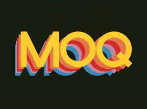 What are MOQs? True MOQ meaning may surprise you