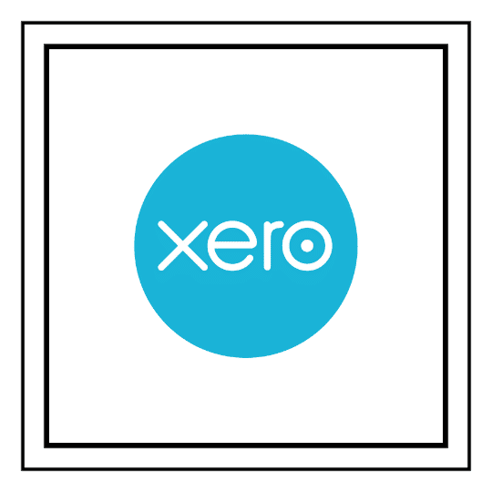 Xero Logo