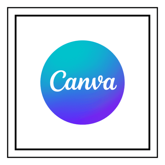 canva logo