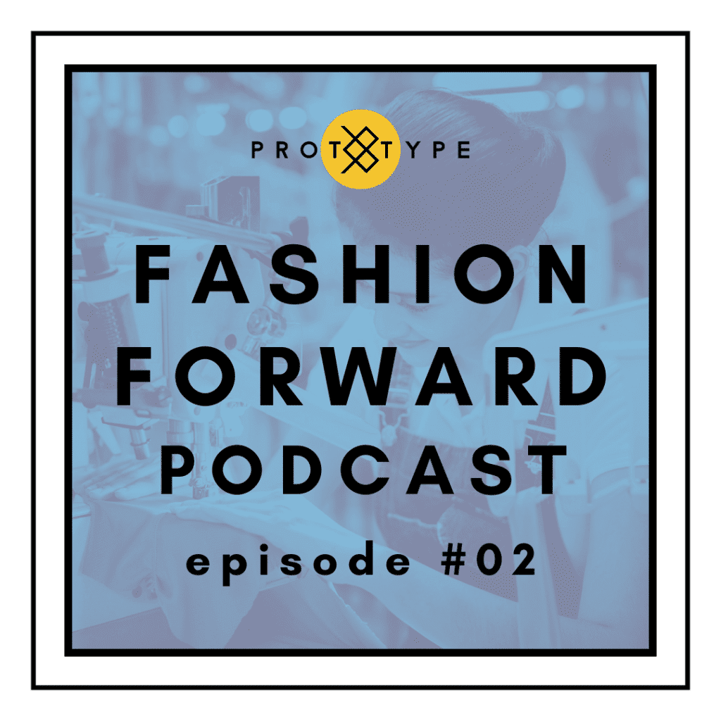 Episode 2 - Apparel Sourcing