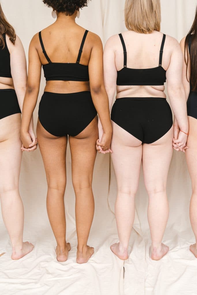 Victoria's Secret is out; women want comfortable underwear that fits - The  Boston Globe