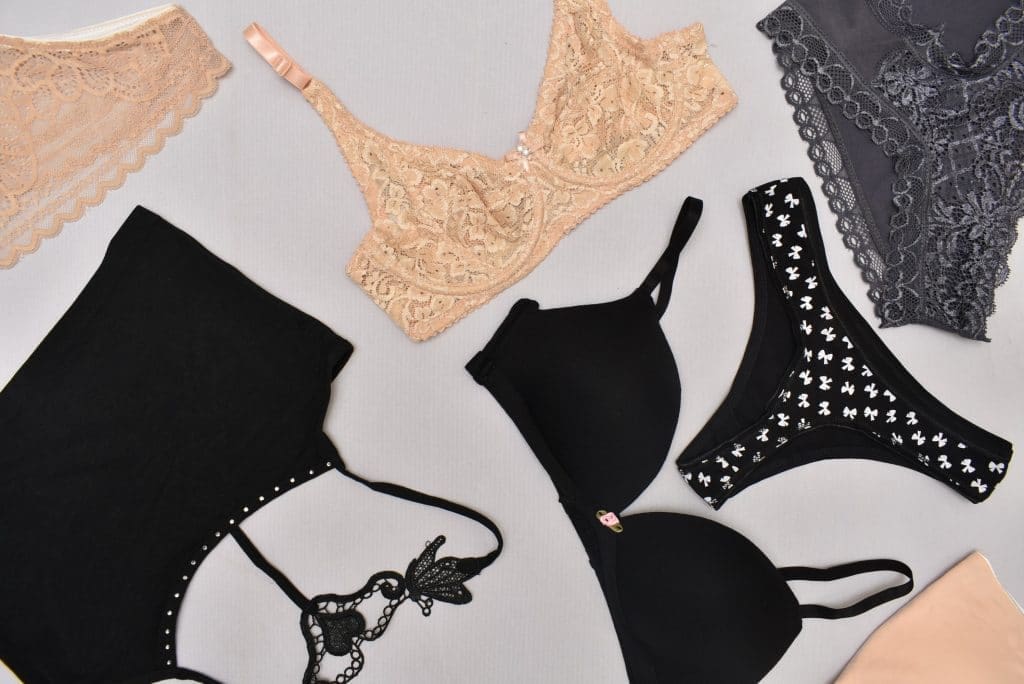 6 UNDERWEAR STYLES YOU NEED!, Galeri disiarkan oleh Faznadia