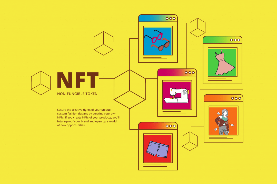 The Complete Guide to Fashion NFTs