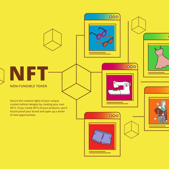 Fashion NFTs
