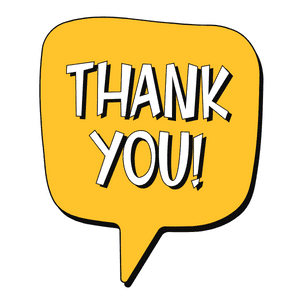 Gratitude