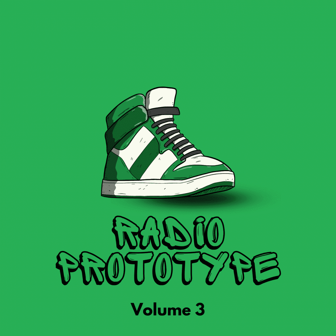 Radio Prototype: Volume 3